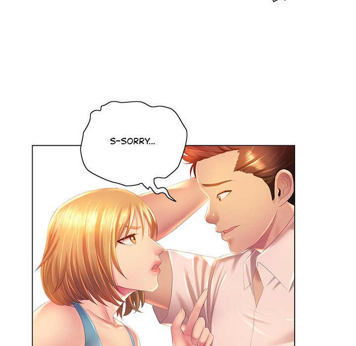 Read manhwa Risqué Caller END Chapter 4 - SauceManhwa.com