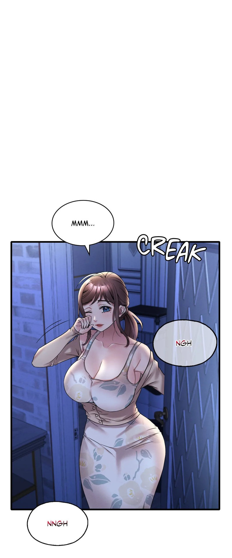 Read manhwa She Wants to Get Drunk Chapter 21 - SauceManhwa.com