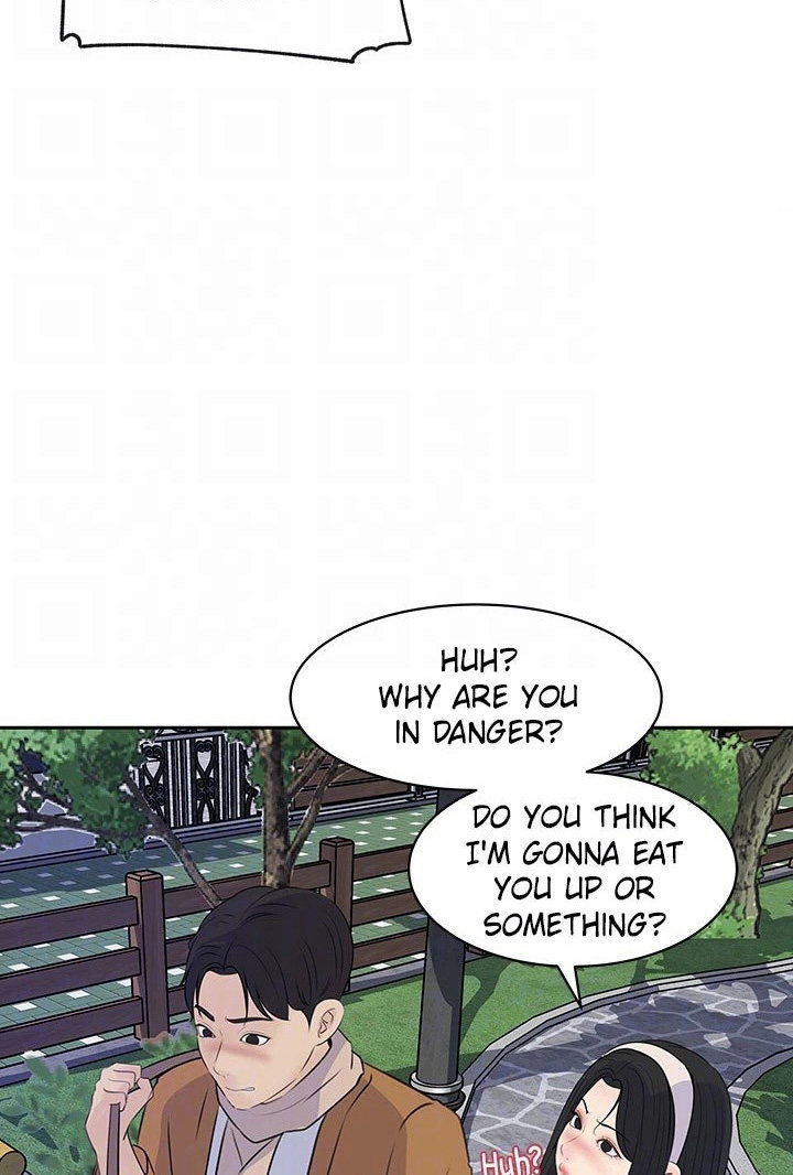 Read manhwa Inside My Sister-in-Law End Chapter 39 - SauceManhwa.com