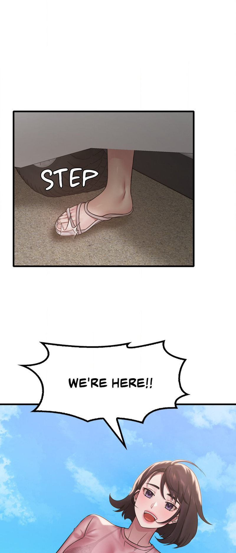 Read manhwa She Wants to Get Drunk Chapter 58 - SauceManhwa.com