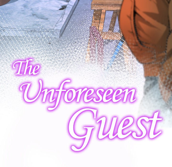 Read manhwa The Unforeseen Guest Chapter 27 - SauceManhwa.com