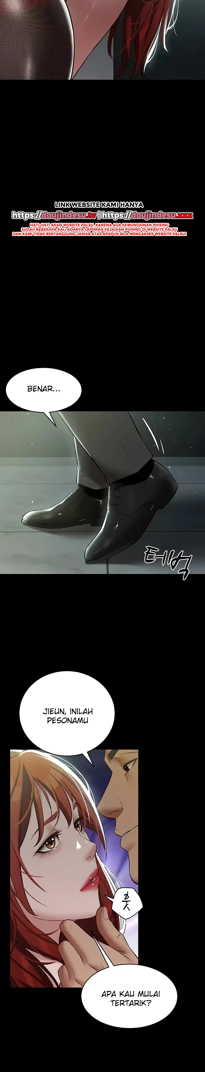 Read manhwa A Personal Vendetta Chapter 32 - SauceManhwa.com