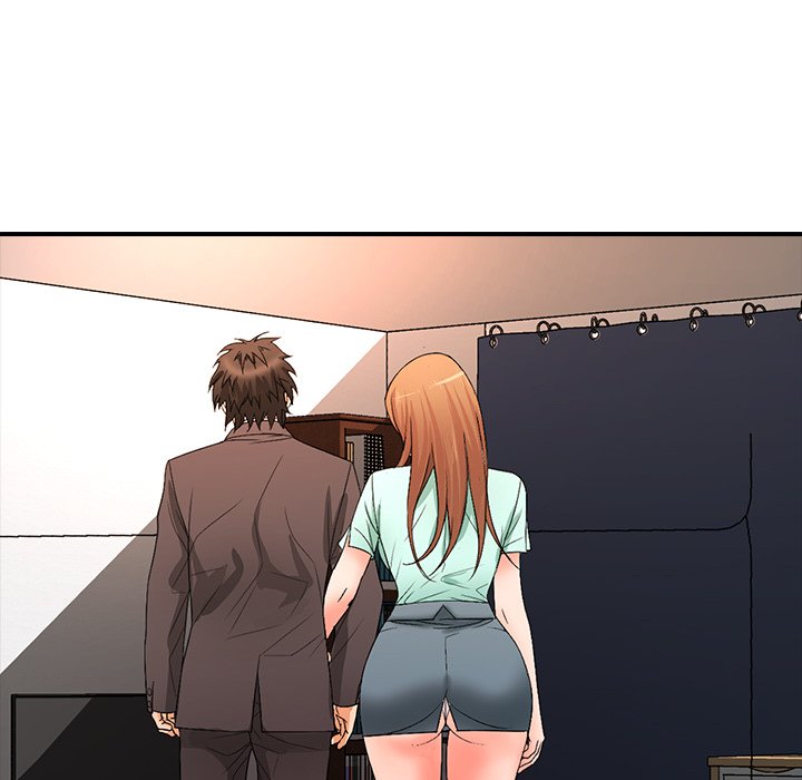 Read manhwa Office Troubles END Chapter 17 - SauceManhwa.com