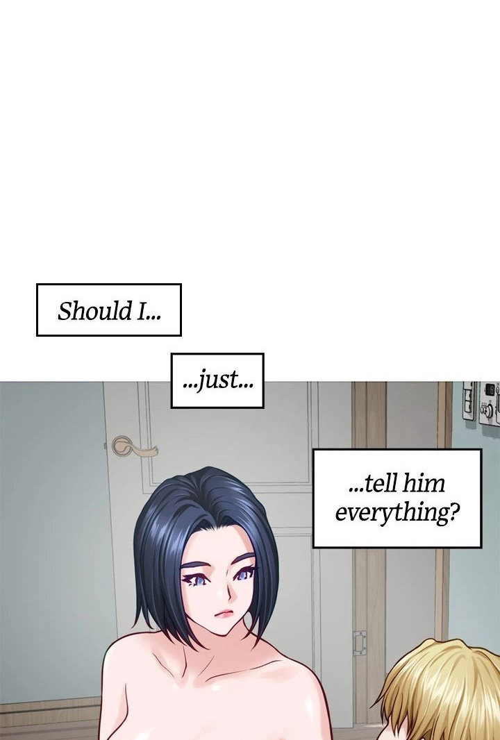 Read manhwa Night With My Sister End Chapter 44 - SauceManhwa.com