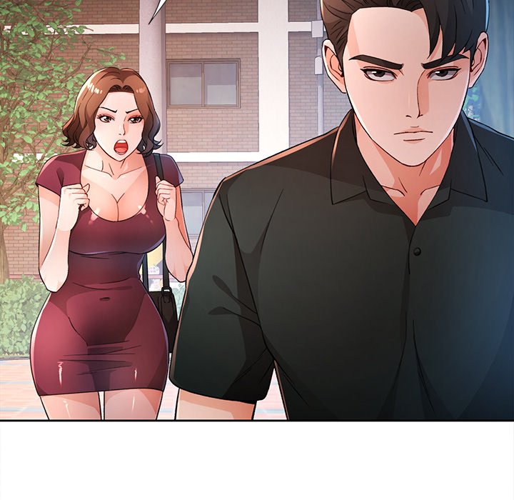 Read manhwa Wait, I’m a Married Woman! Chapter 41 - SauceManhwa.com