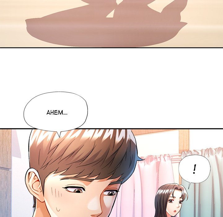 Read manhwa In Her Place Chapter 27 - SauceManhwa.com