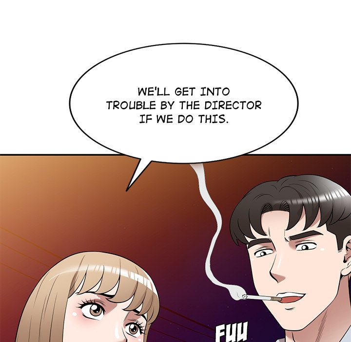 Read manhwa The Plunderers END Chapter 35 - SauceManhwa.com