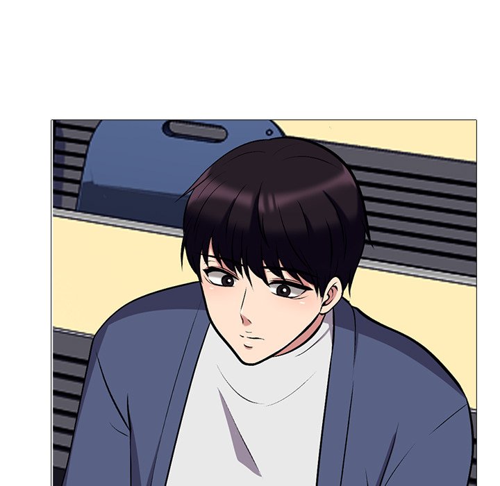 Read manhwa Extra Credit END Chapter 42 - SauceManhwa.com