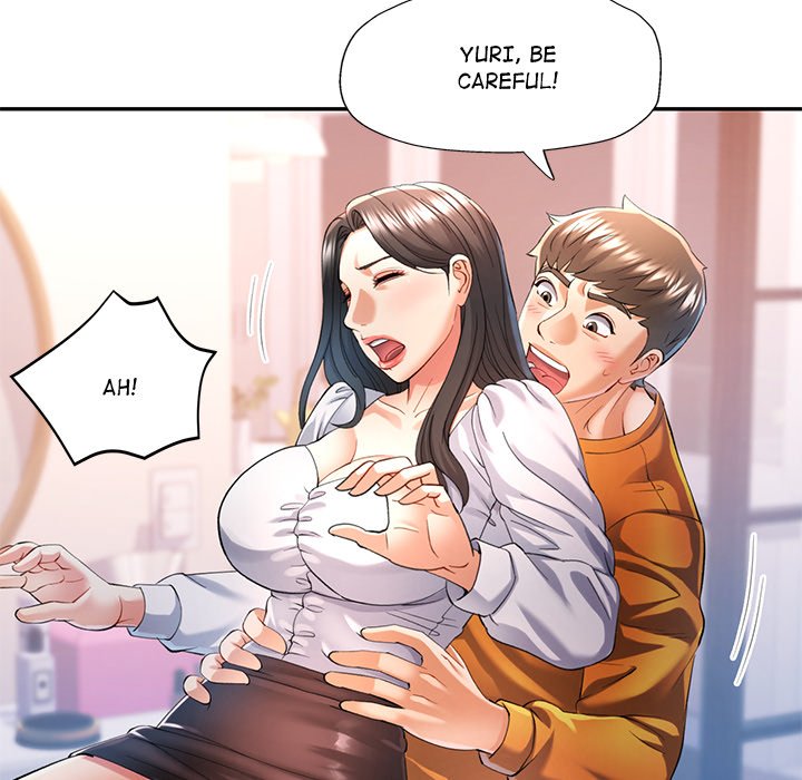 Read manhwa In Her Place Chapter 40 - SauceManhwa.com