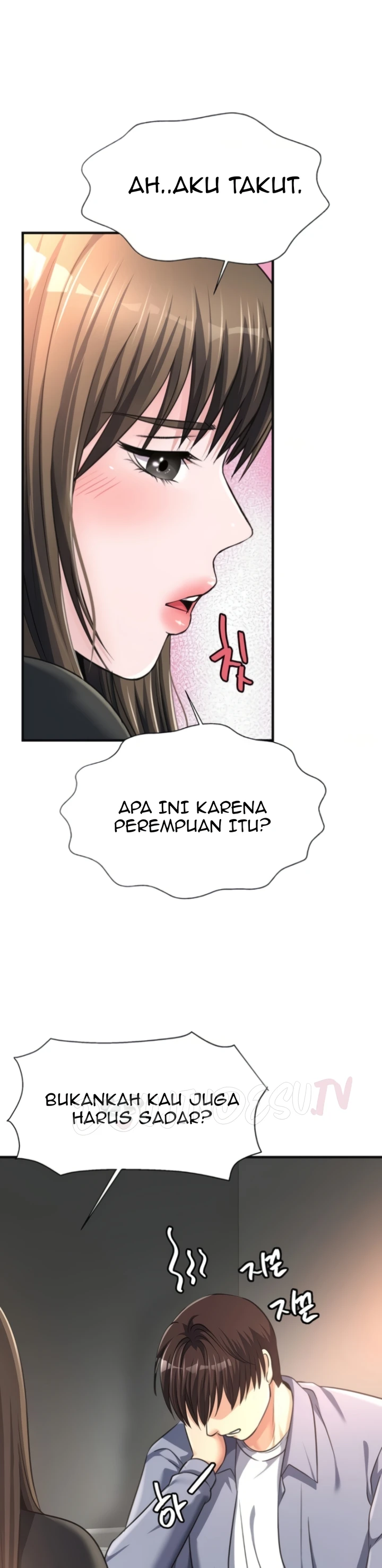 Read manhwa Secret Affection Chapter 15 - SauceManhwa.com