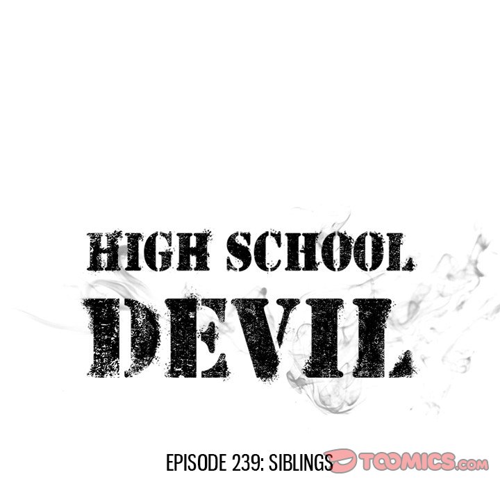 Read manhwa High School Devil Chapter 239 - SauceManhwa.com