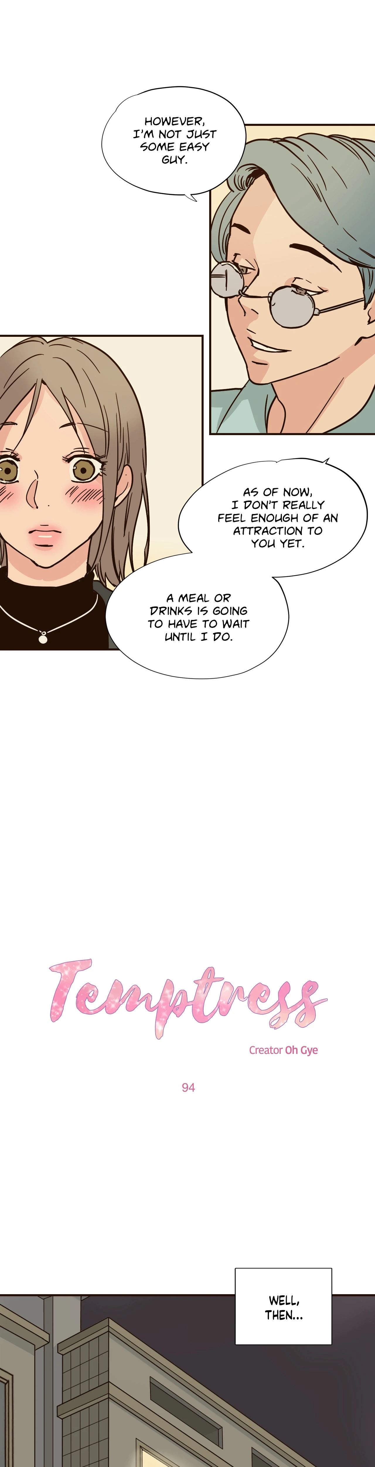 Read manhwa Temptress Chapter 94 - SauceManhwa.com