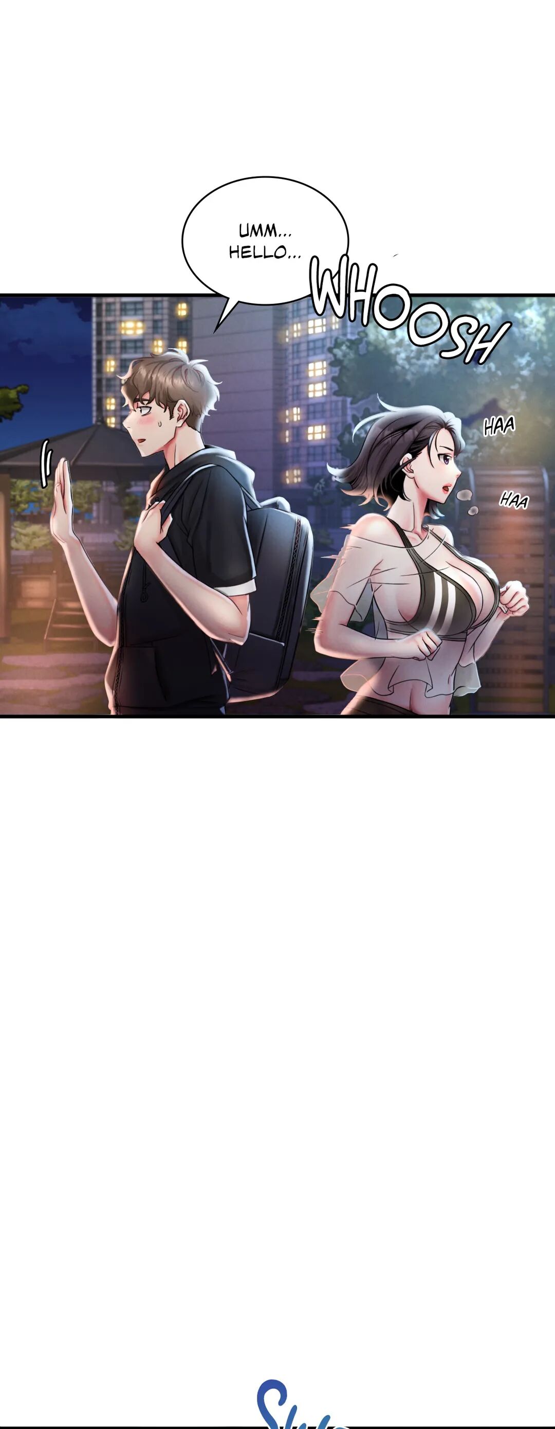 Read manhwa Drunk on You  Chapter 2 - SauceManhwa.com