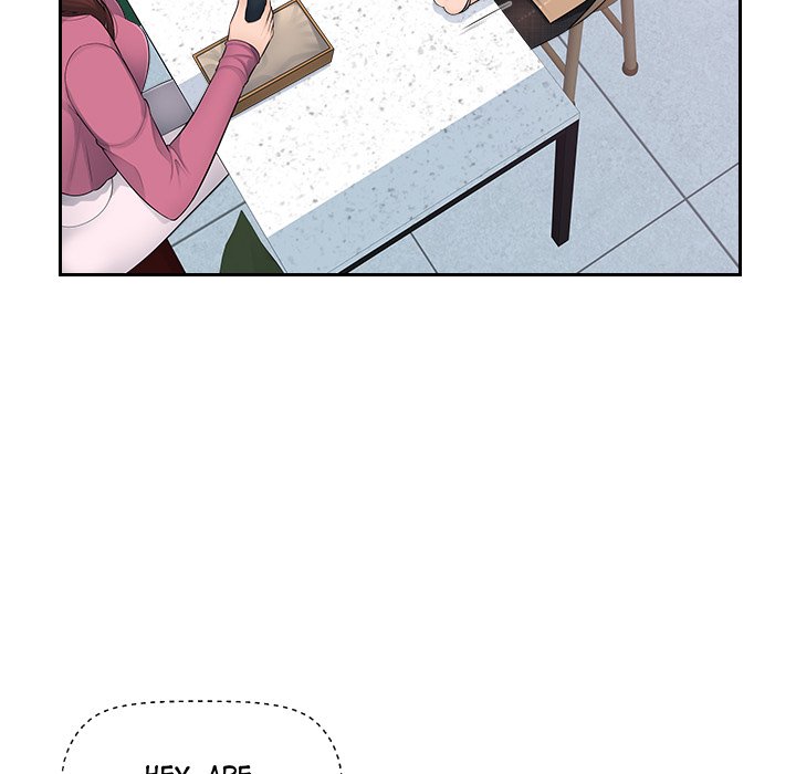 Read manhwa Office Desires End Chapter 6 - SauceManhwa.com