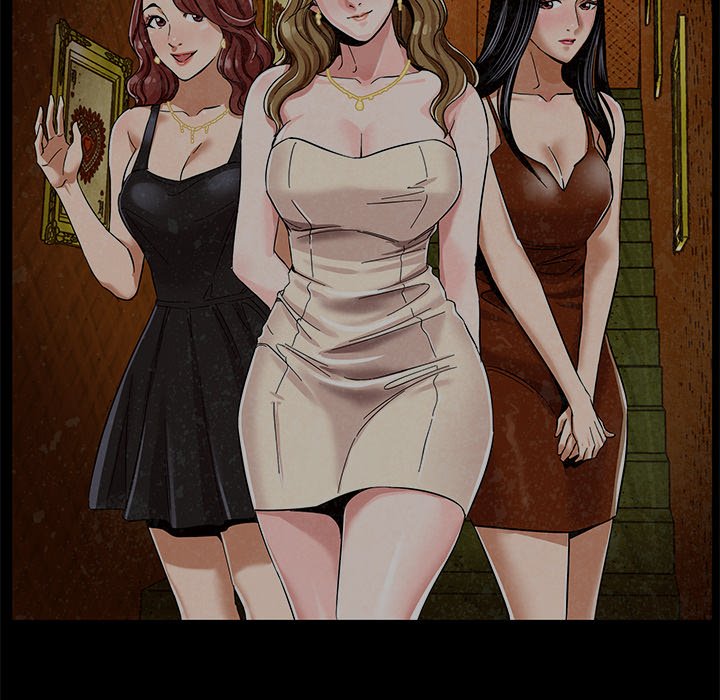 Read manhwa Sponsor (Drama) END Chapter 3 - SauceManhwa.com