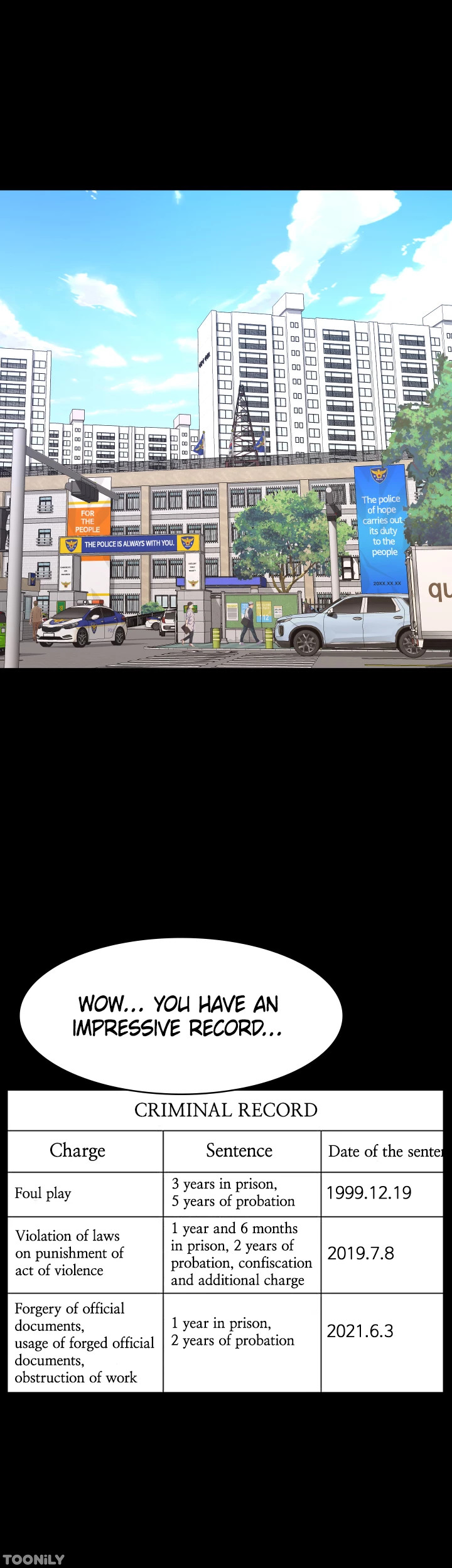 Read manhwa Resume Chapter 49 - SauceManhwa.com