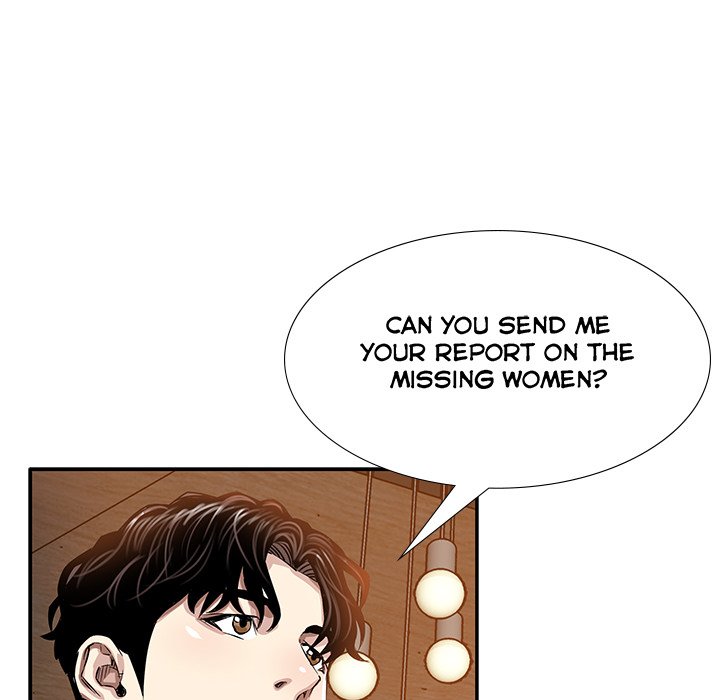 Read manhwa Sponsor (Drama) END Chapter 8 - SauceManhwa.com