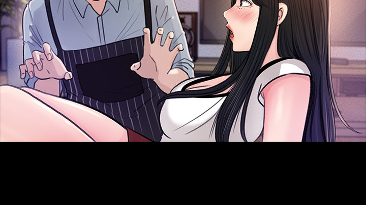 Read manhwa Inside My Sister-in-Law End Chapter 1 - SauceManhwa.com