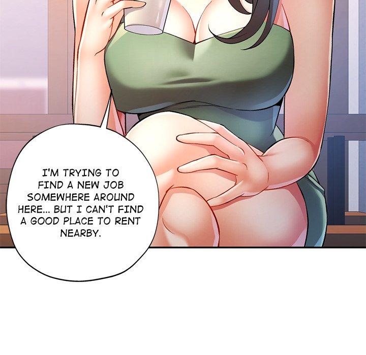 Read manhwa In Her Place Chapter 25 - SauceManhwa.com