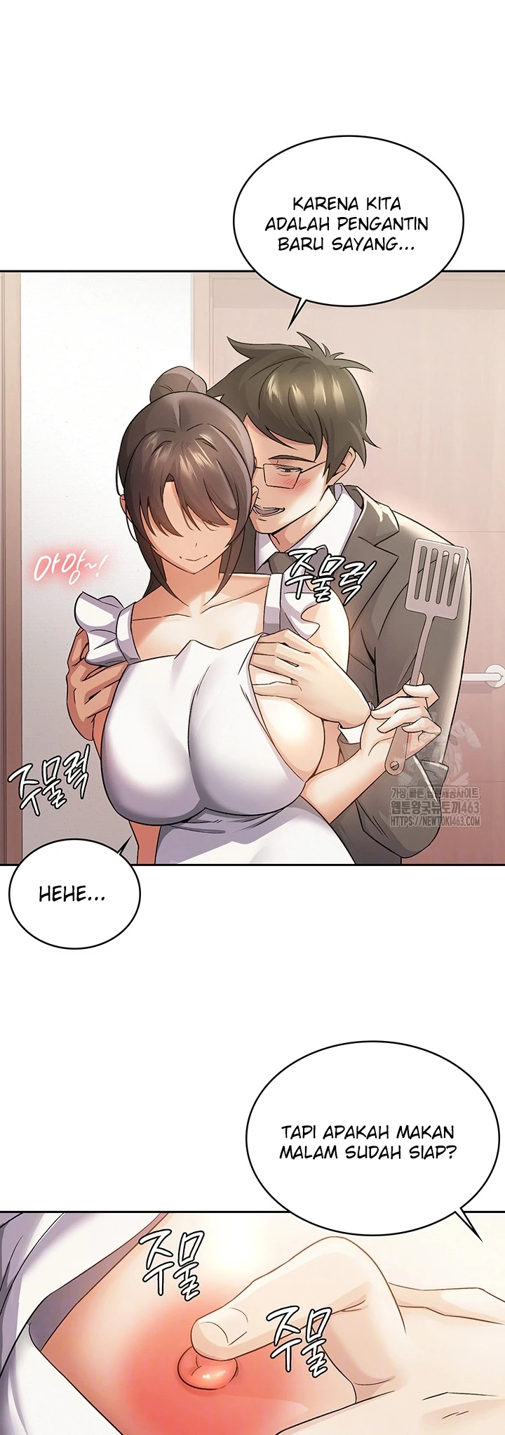 Read manhwa Tax Girlfriend Chapter 4 - SauceManhwa.com