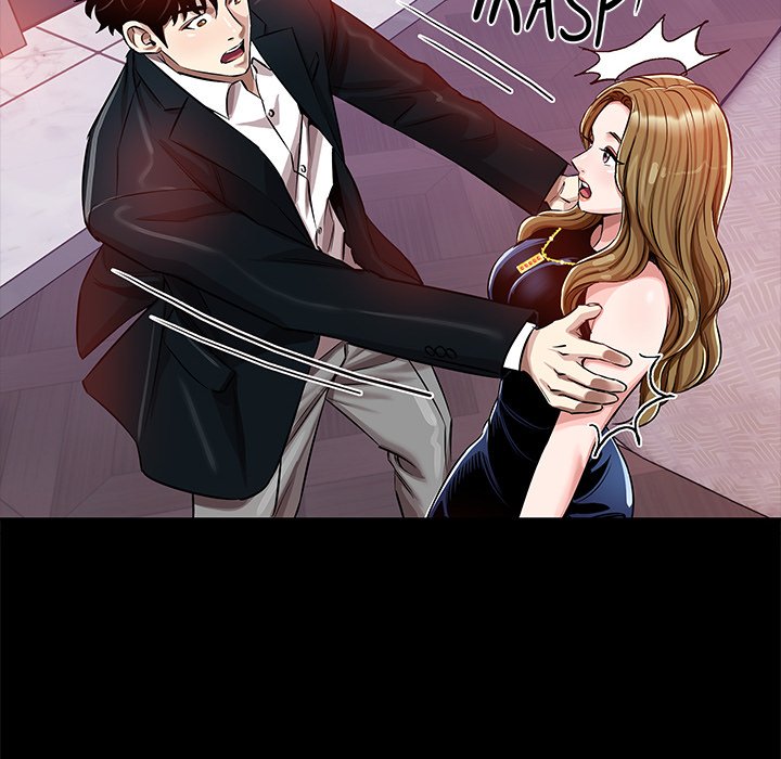 Read manhwa Sponsor (Drama) END Chapter 23 - SauceManhwa.com