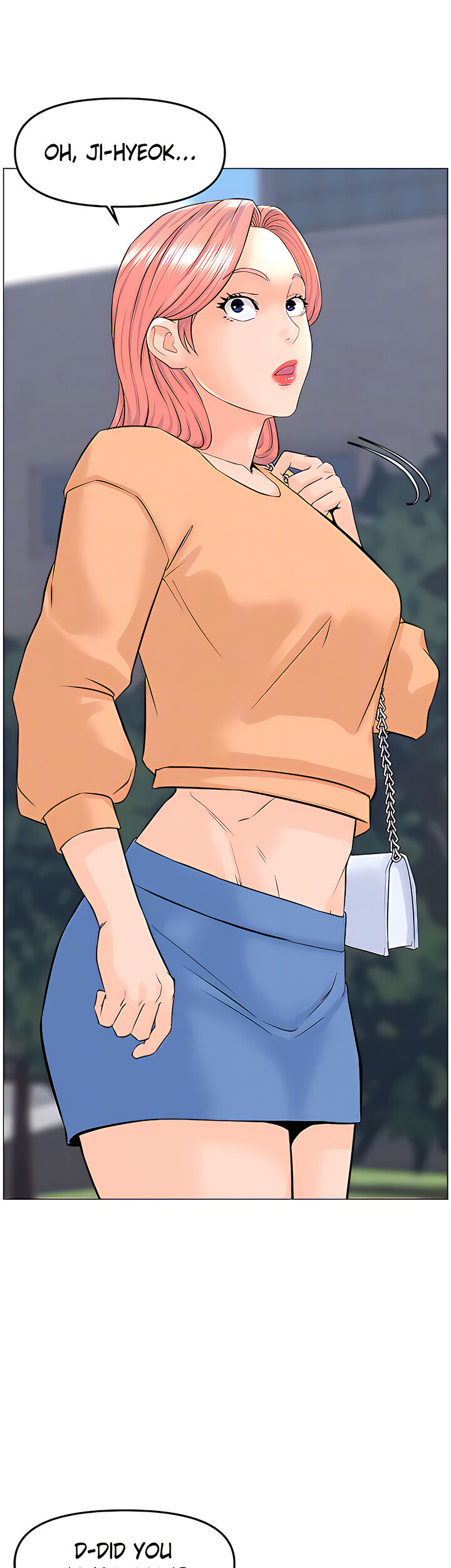 Read manhwa Celeb Next Door END Chapter 64 - SauceManhwa.com