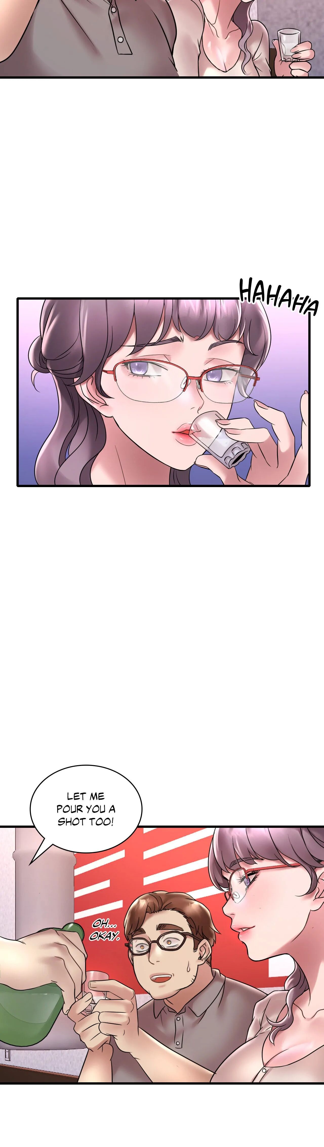 Read manhwa Drunk on You  Chapter 35 - SauceManhwa.com