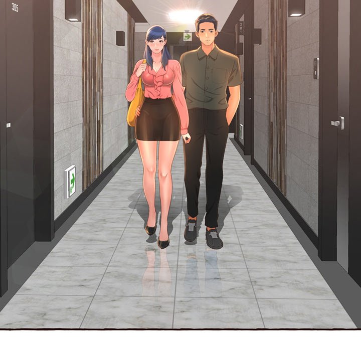 Read manhwa Can’t Get to You END Chapter 4 - SauceManhwa.com