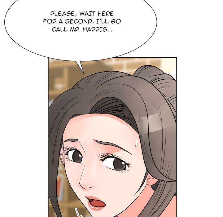 Read manhwa Family Business END Chapter 34 - SauceManhwa.com