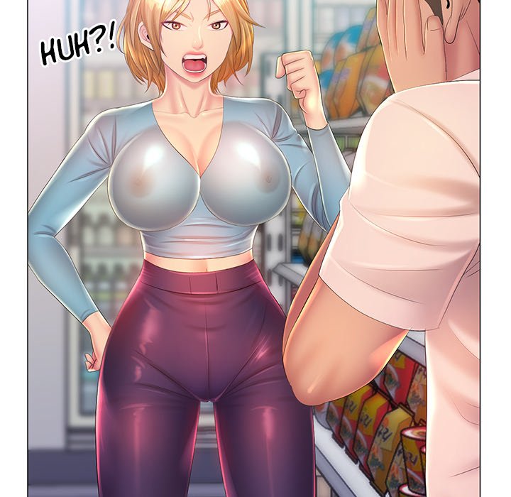 Read manhwa Risqué Caller END Chapter 11 - SauceManhwa.com