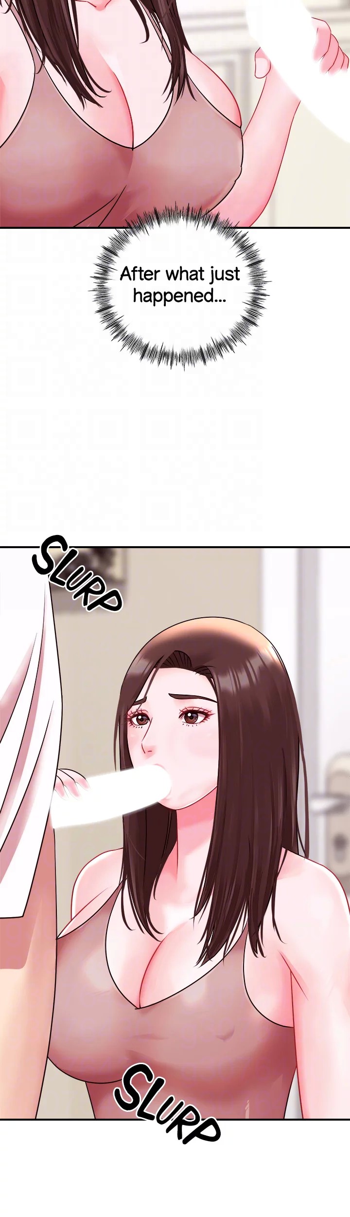 Read manhwa Young Madam End Chapter 18 - SauceManhwa.com