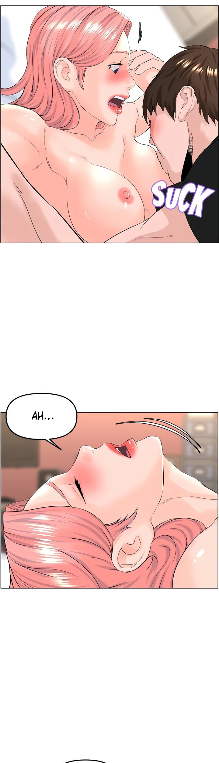 Read manhwa Celeb Next Door END Chapter 46 - SauceManhwa.com