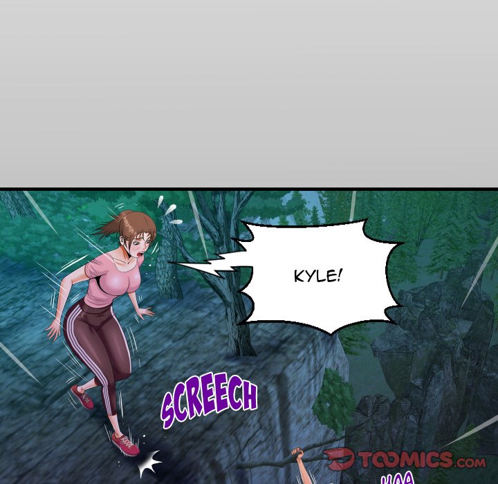 Read manhwa The Unforeseen Guest Chapter 102 - SauceManhwa.com