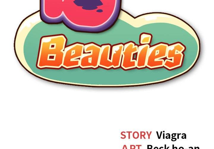 Read manhwa 15 Beauties END Chapter 9 - SauceManhwa.com