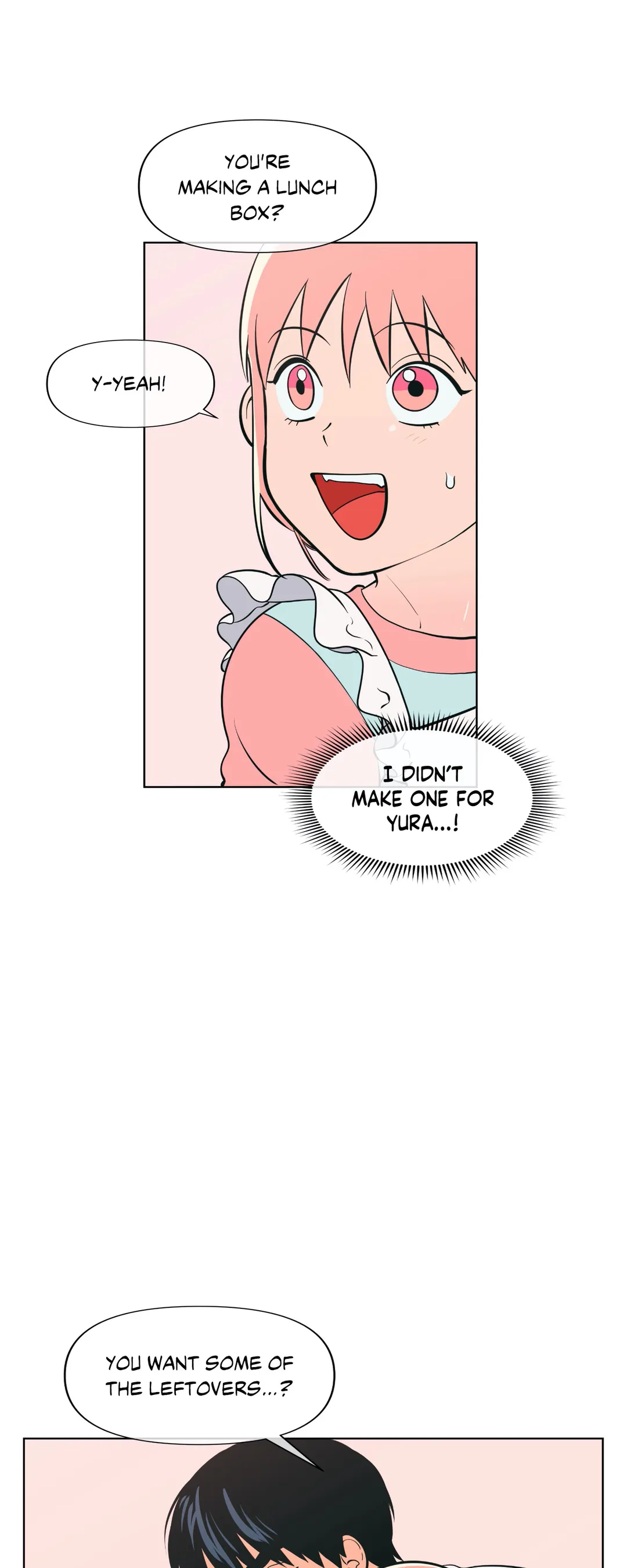 Read manhwa Peach Sorbet END Chapter 28 - SauceManhwa.com