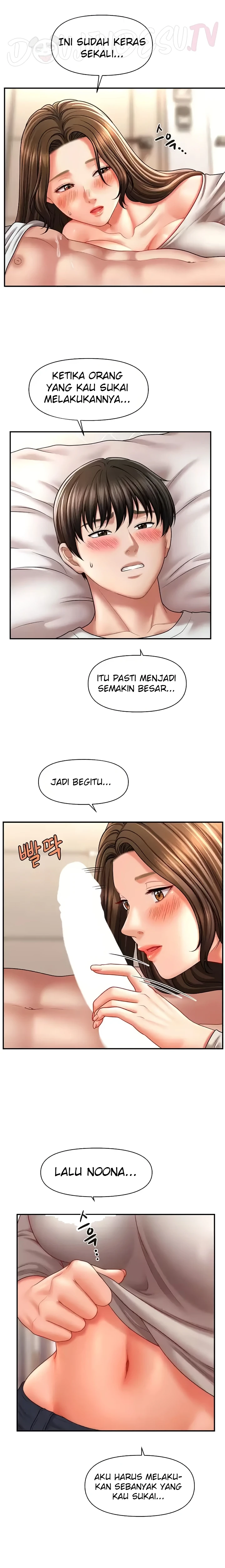 Read manhwa How to Conquer Women with Hypnosis Chapter 34 - SauceManhwa.com