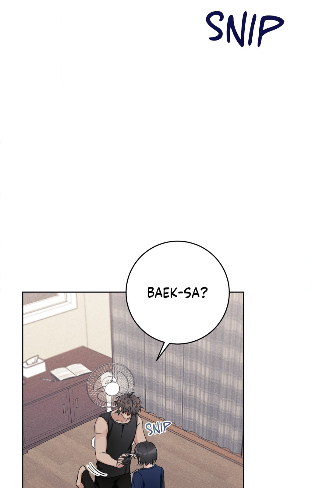 Read manhwa 11336  Chapter 33 - SauceManhwa.com