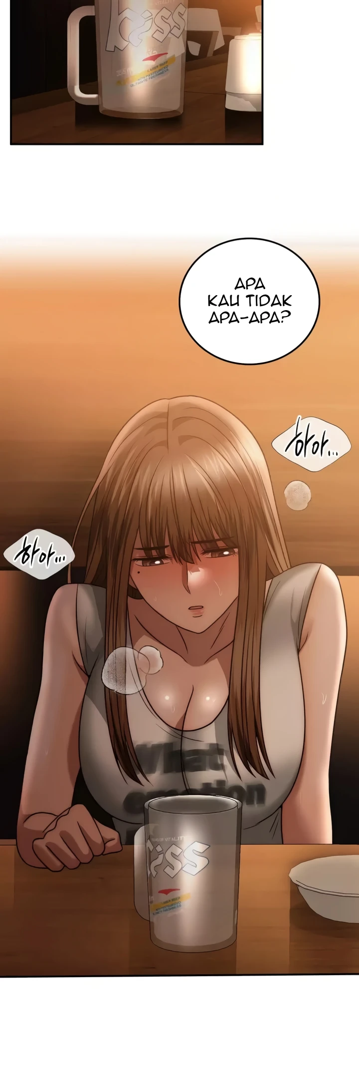 Read manhwa Stepmother’s Past Chapter 32 - SauceManhwa.com