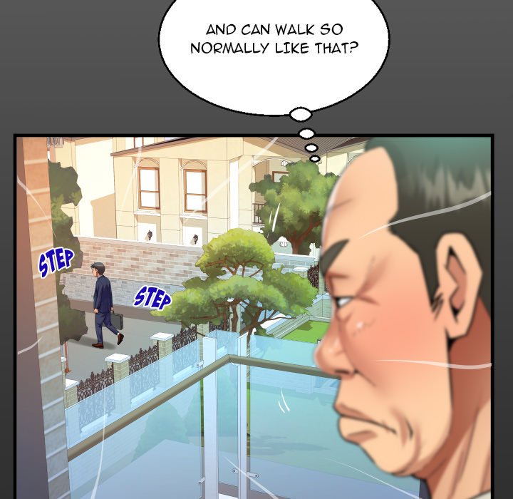 Read manhwa The Unforeseen Guest Chapter 81 - SauceManhwa.com