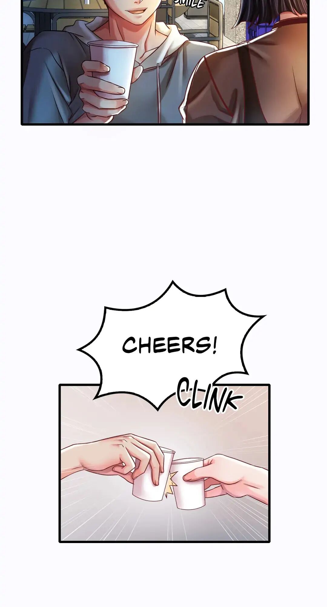 Read manhwa Drunk on You  Chapter 6 - SauceManhwa.com