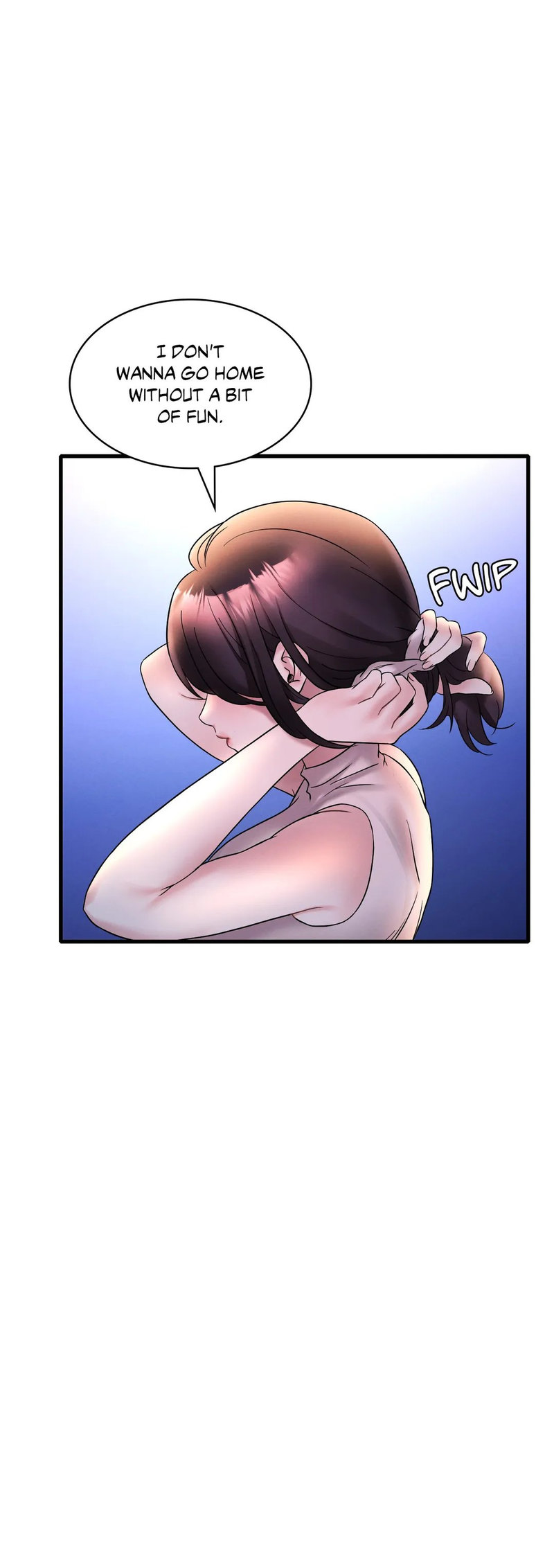 Read manhwa She Wants to Get Drunk Chapter 23 - SauceManhwa.com