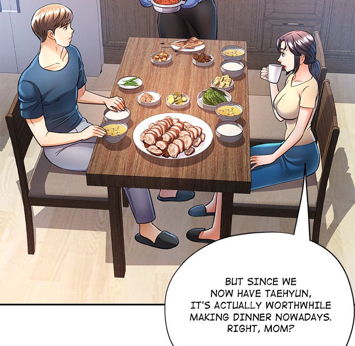 Read manhwa In Her Place Chapter 16 - SauceManhwa.com