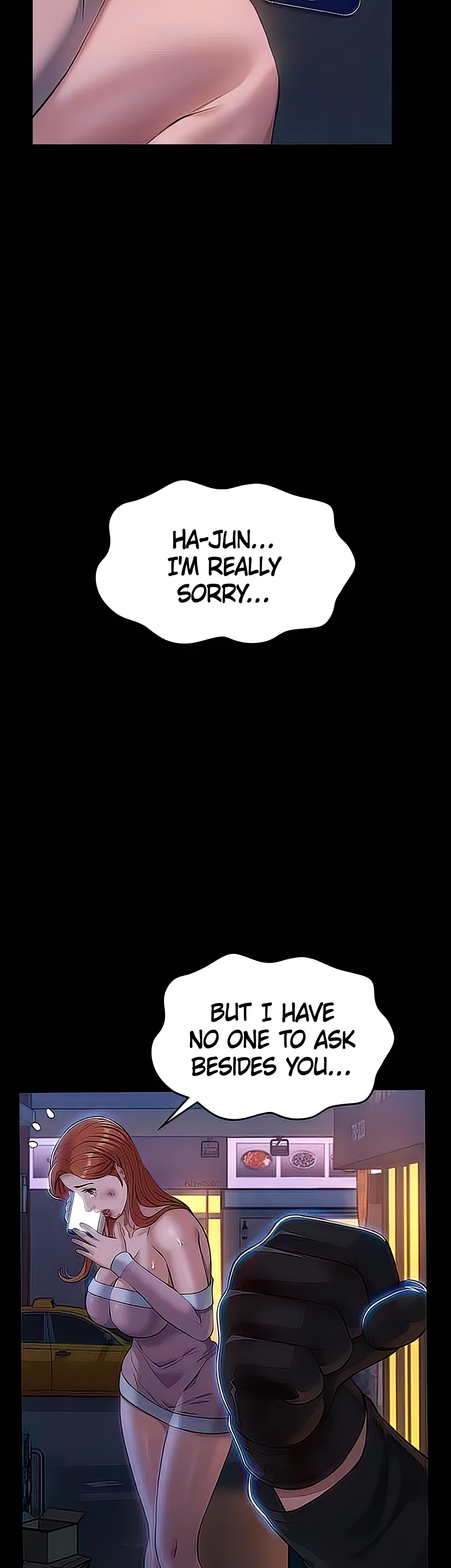 Read manhwa Resume Chapter 45 - SauceManhwa.com