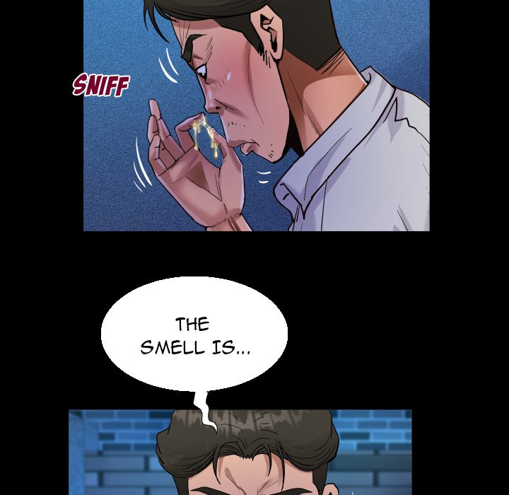 Read manhwa The Unforeseen Guest Chapter 48 - SauceManhwa.com