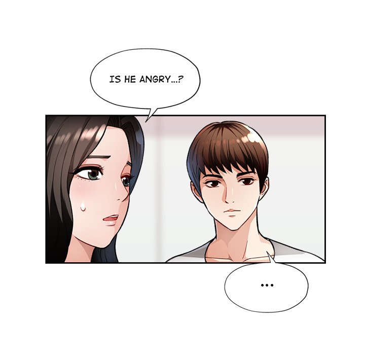 Read manhwa Wait, I’m a Married Woman! Chapter 4 - SauceManhwa.com