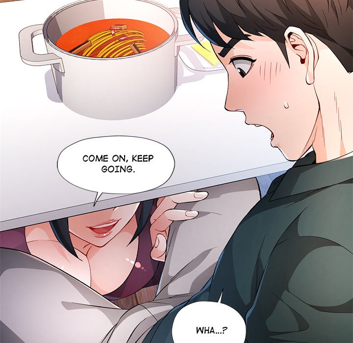 Read manhwa Wait, I’m a Married Woman! Chapter 40 - SauceManhwa.com