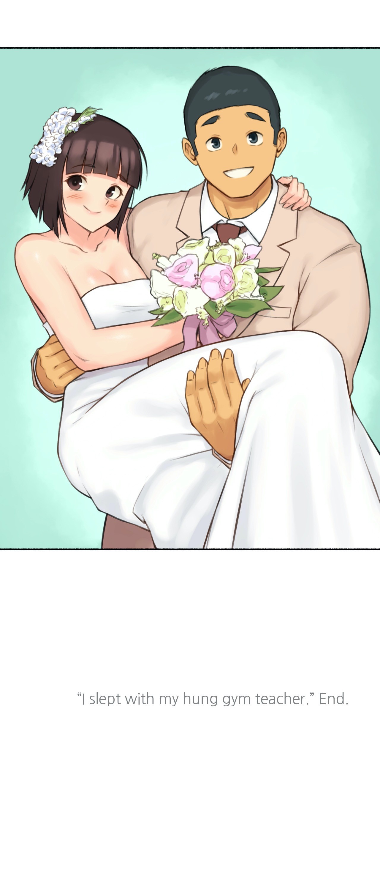 Read manhwa Sexual Exploits END Chapter 75 - SauceManhwa.com