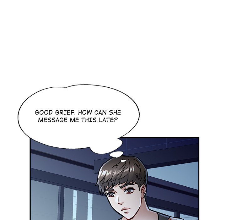 Read manhwa In Her Place Chapter 8 - SauceManhwa.com