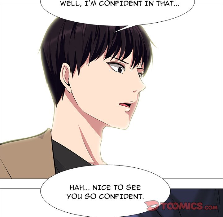 Read manhwa Extra Credit END Chapter 81 - SauceManhwa.com