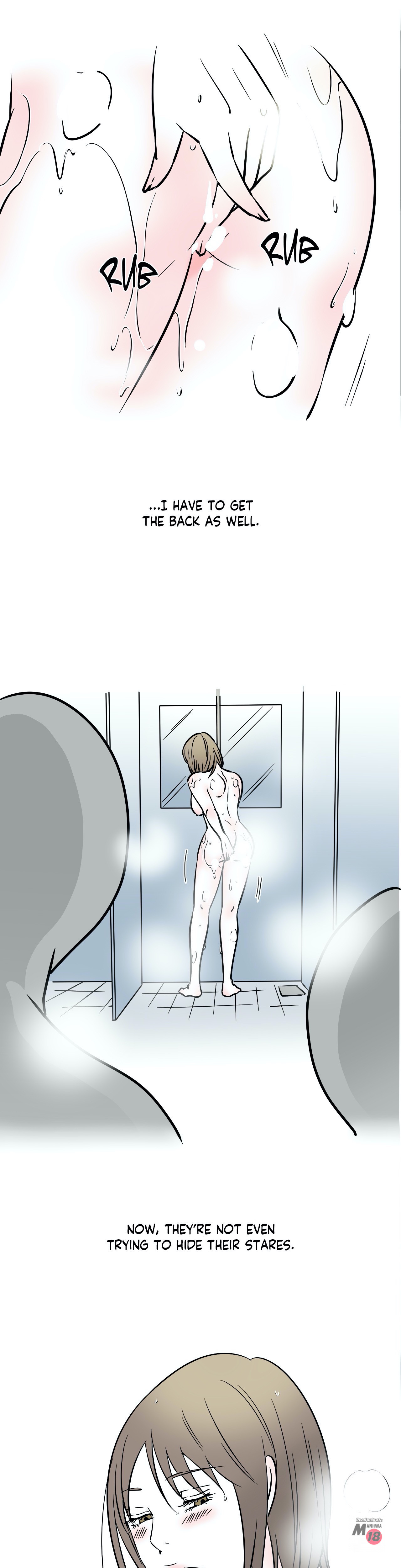 Read manhwa Temptress Chapter 4 - SauceManhwa.com